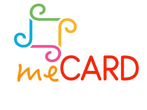 MeCard logo