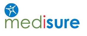 MediSure logo
