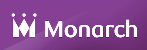 Monarch logo