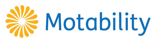 Motability logo