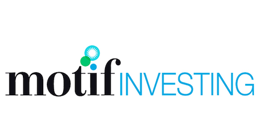 Motif Investing logo