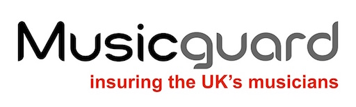 Musicguard logo