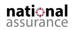 National Assurance logo