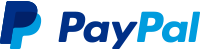 PayPal's logo