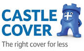 Castle Cover Logo