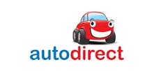 Auto Direct Logo