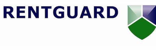 Rentguard logo