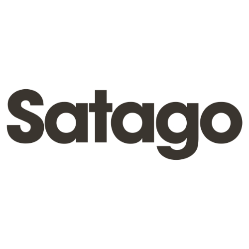 Satago's logo