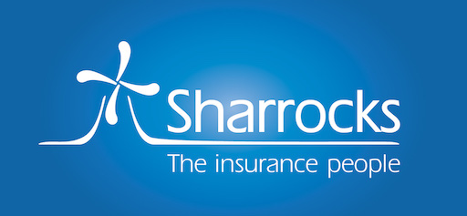 Sharrocks logo