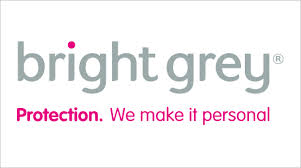 Bright Grey's logo