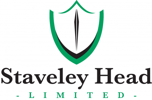 Staveley Head logo