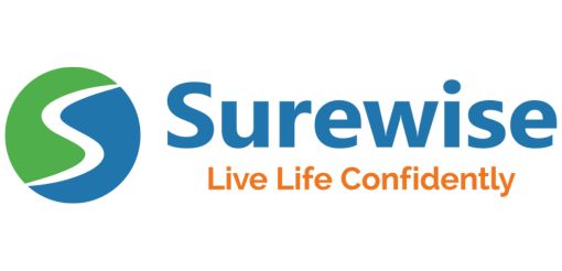 SureWise logo