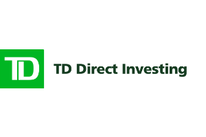 TD Direct logo
