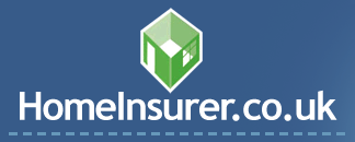 The Home Insurer logo