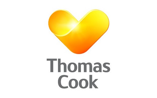 Thomas Cook logo