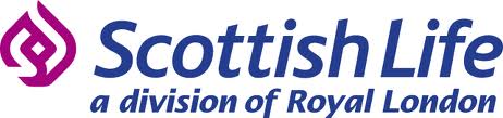 Scottish Life Logo