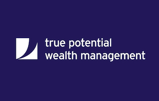 True Potential Wealth Management's logo