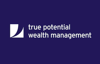 True Potential logo