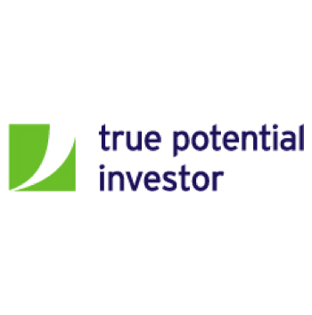 True Potential Investor's logo