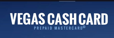 Vegas Cash logo