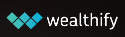 Wealthify's logo
