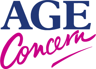 Age Concern logo