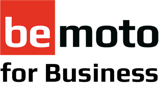 BeMoto logo