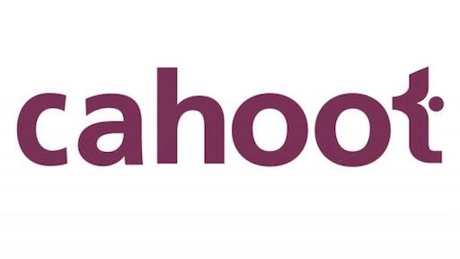 Cahoot logo
