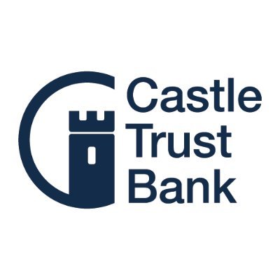 Castle Trust logo