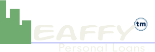 Eaffy Personal Loans logo