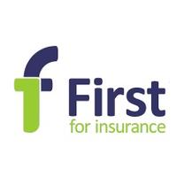First for Insurance logo