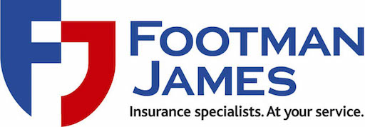 Footman James's avatar