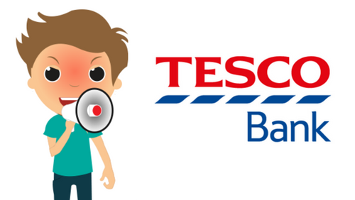 Tesco Bank Complaints - Smart Money People