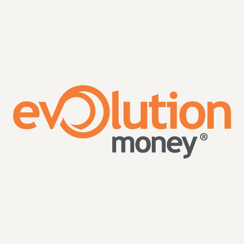 Evolution Money's avatar