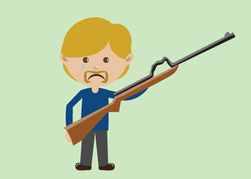 Gun Insurance's avatar
