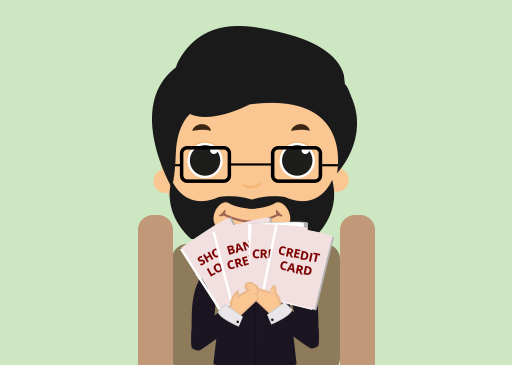 Personal Loan's avatar