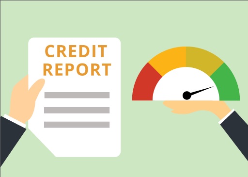Credit Report's avatar