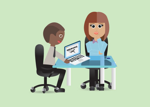 Insurance Broker's avatar