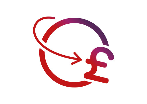 International Money Transfer Logo