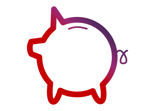 Fixed Rate Savings Logo