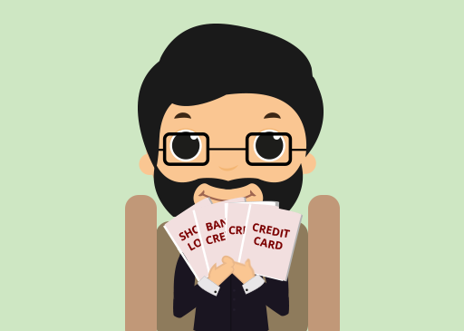 Credit Brokers's avatar