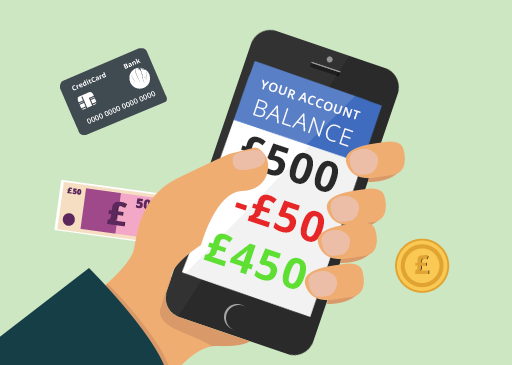Payment App's avatar