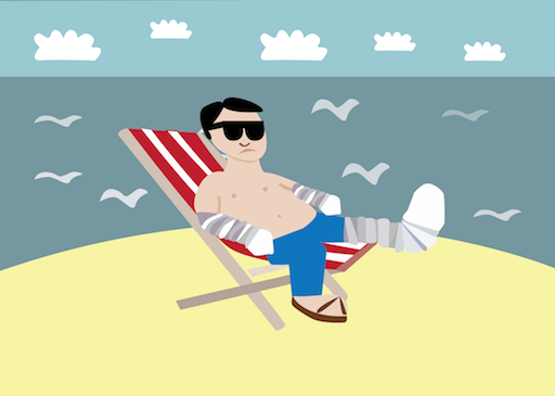 Travel insurance's avatar