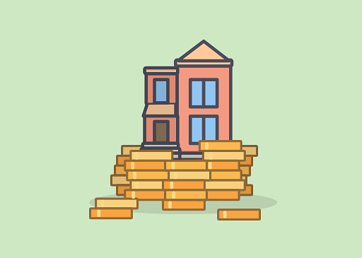 Mortgage Logo