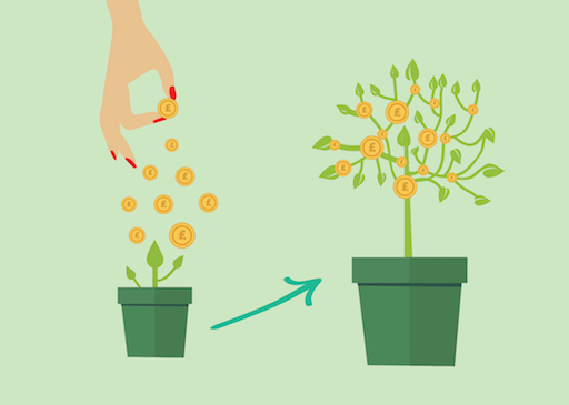 Investments Platform's avatar