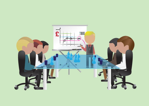 Business Finance's avatar