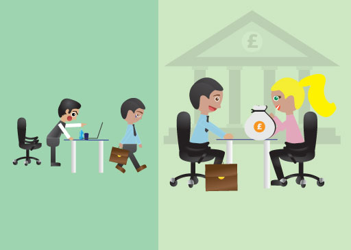 Financial Protection's avatar