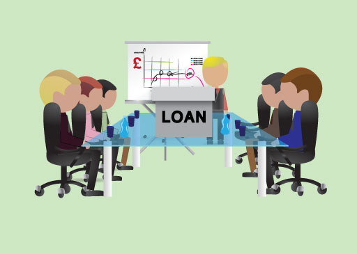 Bridging Loan's avatar