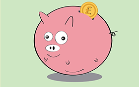 Savings's avatar