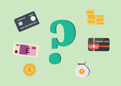 Expense Management's avatar